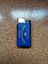 Briquet Champagne Besserat De Bellefon