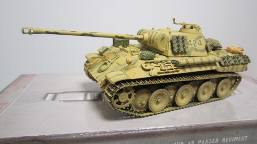 Corgi militaire us60204 - militaire, char