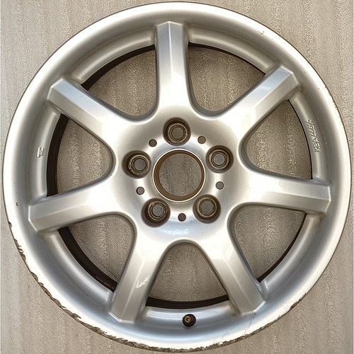 Rial 706 jante aluminium - rial, ax