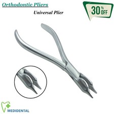 Orthodontie Chirurgical Universel Pince Câble Formant Dentaire Main Instruments