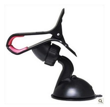 Support Universel Voiture Pour Téléphone Portable iPod PDA GPS Forte Ventouse