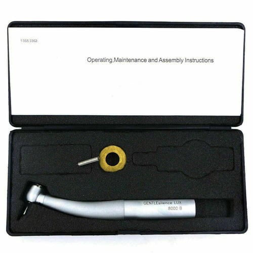 New dental high speed - new,