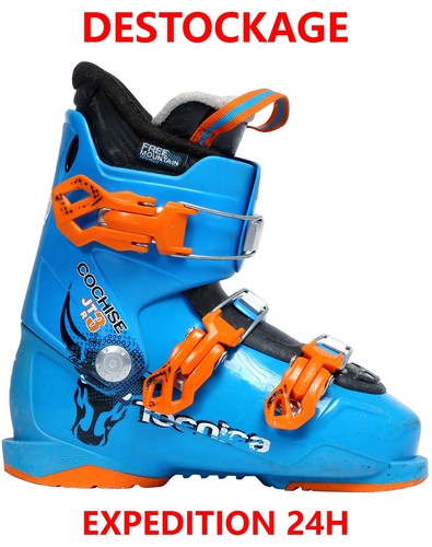 Chaussure ski enfant - de,