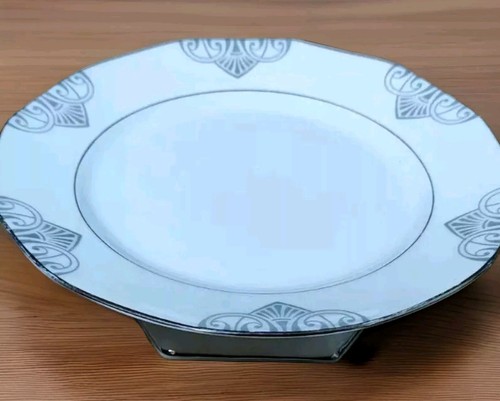 Assiette biscuits sur - à,