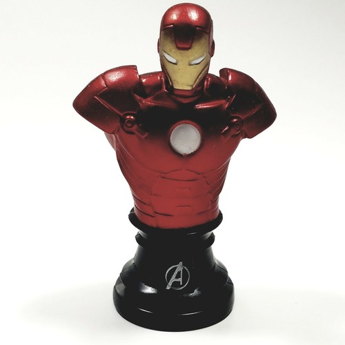 Monogram marvel the avengers - monogram,