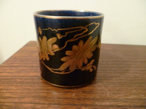 Pot gustave asch faïence - gustave,