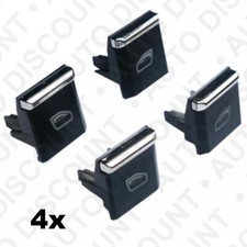 Bouton Capuchon Lève Vitre