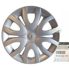 ENJOLIVEUR DE ROUE 15 POUCES