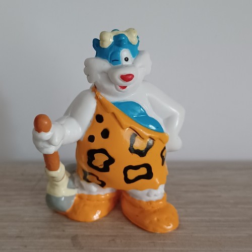 Figurine pvc publicitaire - figurine,