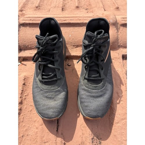 Nike air max infuriate low - nike, 3