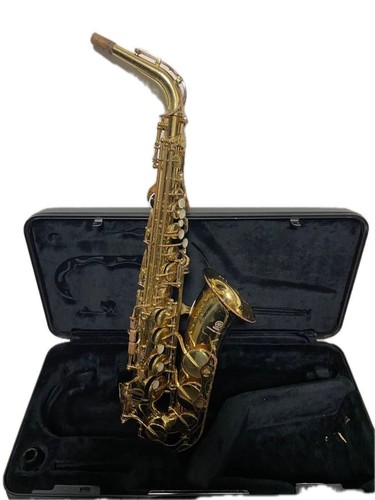 Saxophone alto yamaha - saxophone, yas-275
