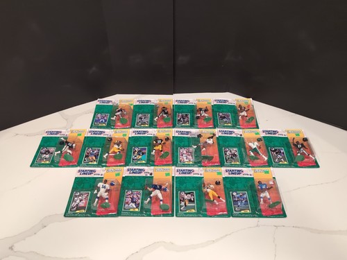 1994 nfl starting lineup - 1994,
