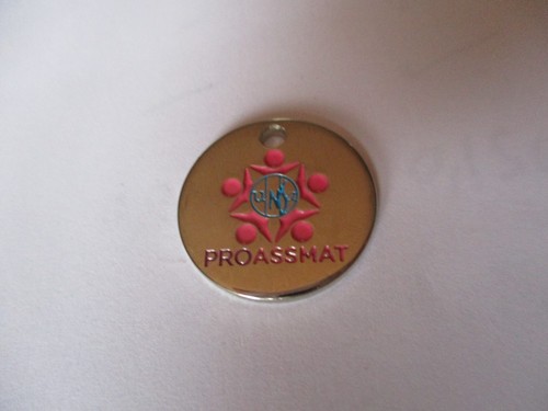 Jeton caddie proassmat - jeton, de