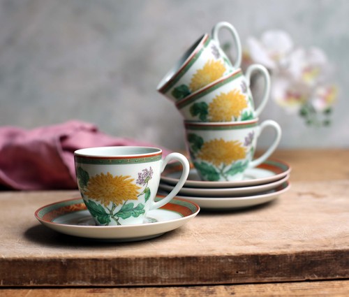 Set vintage haviland - set,