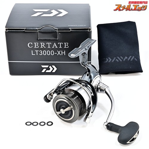 Moulinet tournant daiwa - tournant, 24