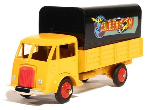 Ford bâché calberson 1950 - ford,