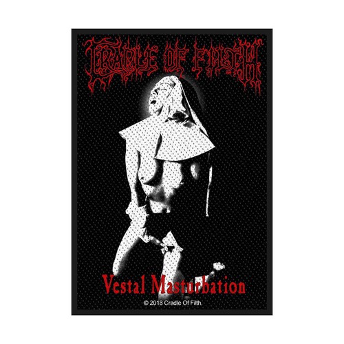 Cradle filth vestal - of, 'vestal