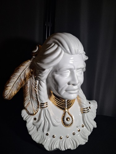 Ahura grand buste - ahura,