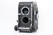 [ Mint ] Mamiya C330