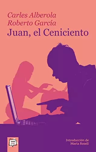 Juan ceniciento 9 joven - ceniciento:, (joven