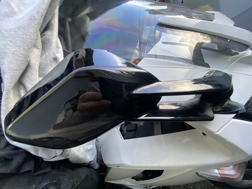 Rétroviseur droit yamaha fjr - droit,