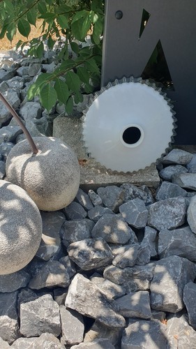 Abat jour opaline blanche - opaline,
