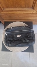Vends Sac À Main En Cuir
