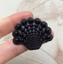 Element Décoratif en Métal