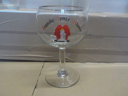 Verre flute biere - flute,