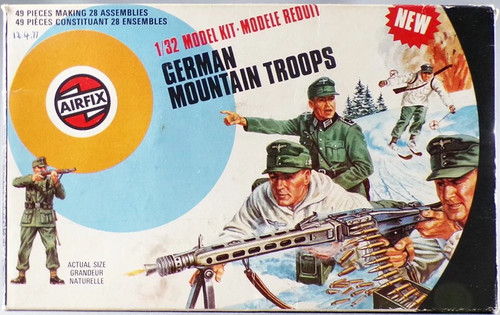 Airfix 51468 32 - 51468-0, 1/32