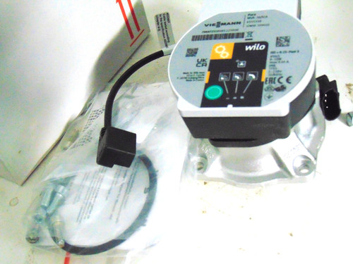 Pompe chaudiere circulateur - pompe,