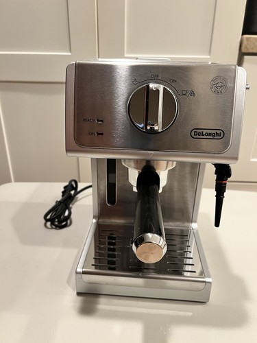Delonghi bar espresso - delonghi,