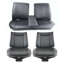 Sellerie garniture complète