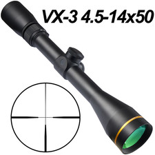 LEOPULD Riflescope VX