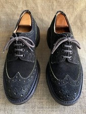 Chaussures derby country