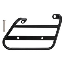 Sacoche Latérale De Support