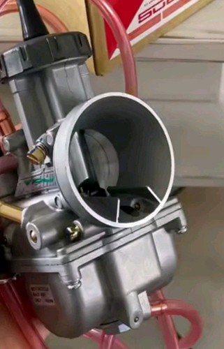 Carburateur pwk mm - ,