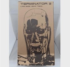 Terminator 800 échelle - t-800,
