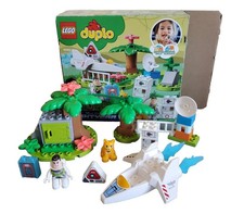 LEGO Duplo 10962 Buzz l’Éclair Mission Planétaire Toy Story Lightyear Disney Pix