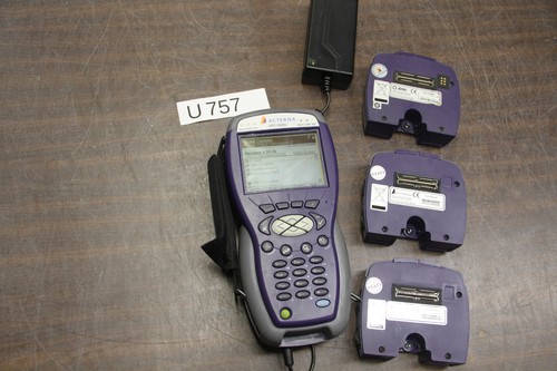 Jdsu acterna hst 3000c - jdsu,