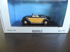 VOLKSWAGEN COCCINELLE