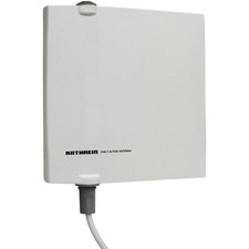 Antenne plate DVB-T/T2 active