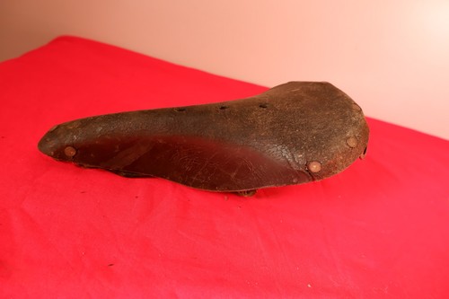 Vintage selle siège - a.e.,
