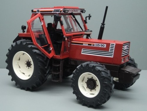 Replicagri fiat 115 dt 4 - replicagri,,
