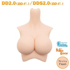 Volks Dollfie Dream DD DDS 2.0