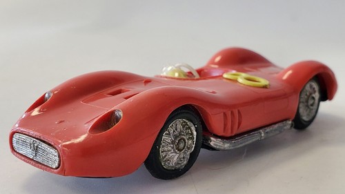 Maserati sport 200 norev - maserati,