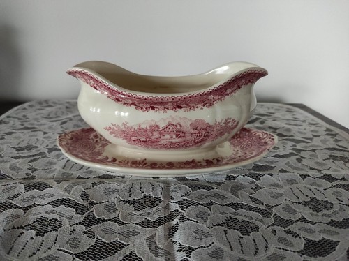 Saucière villeroy boch - et,