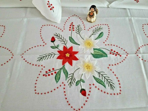 Spectaculaire nappe table - nappe,