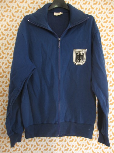 Veste bundeswehr german army - veste,