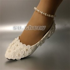 Su.Cheny Ballerines À Talons